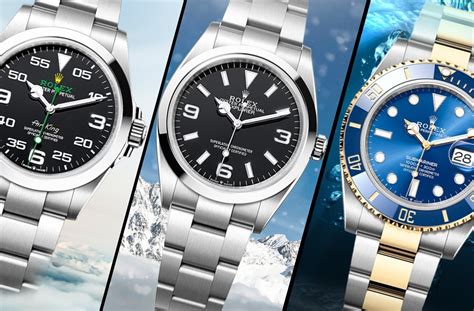 regular rolex|different Rolex models for beginners.